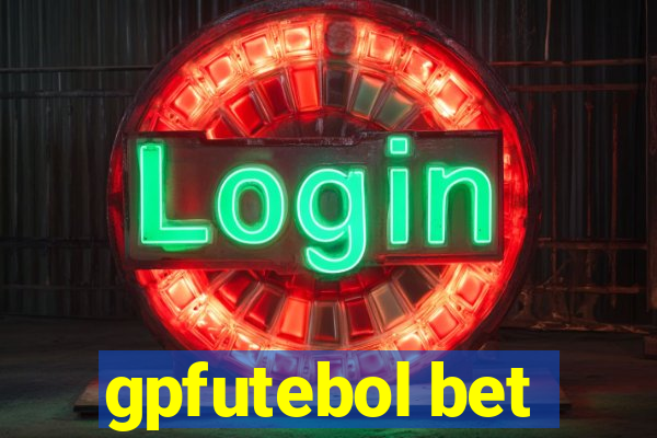 gpfutebol bet